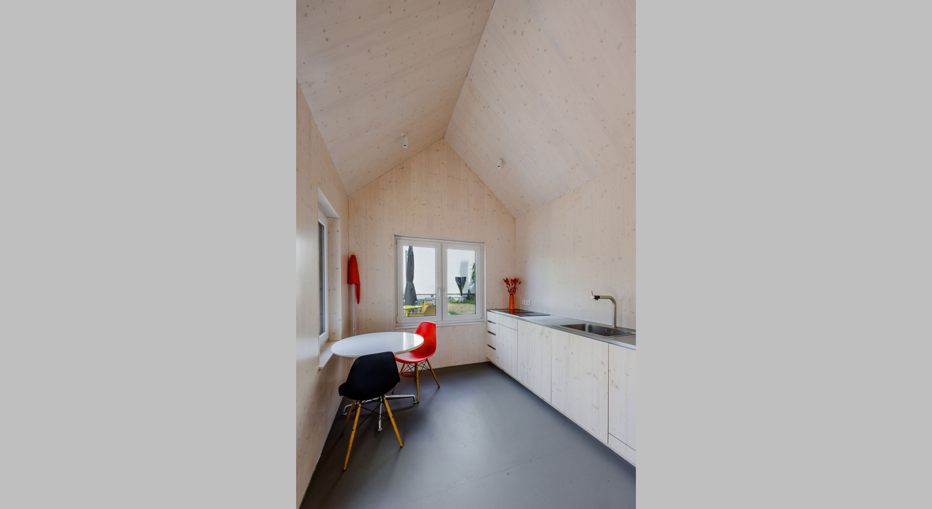 Tiny House Stuttgart-West 03