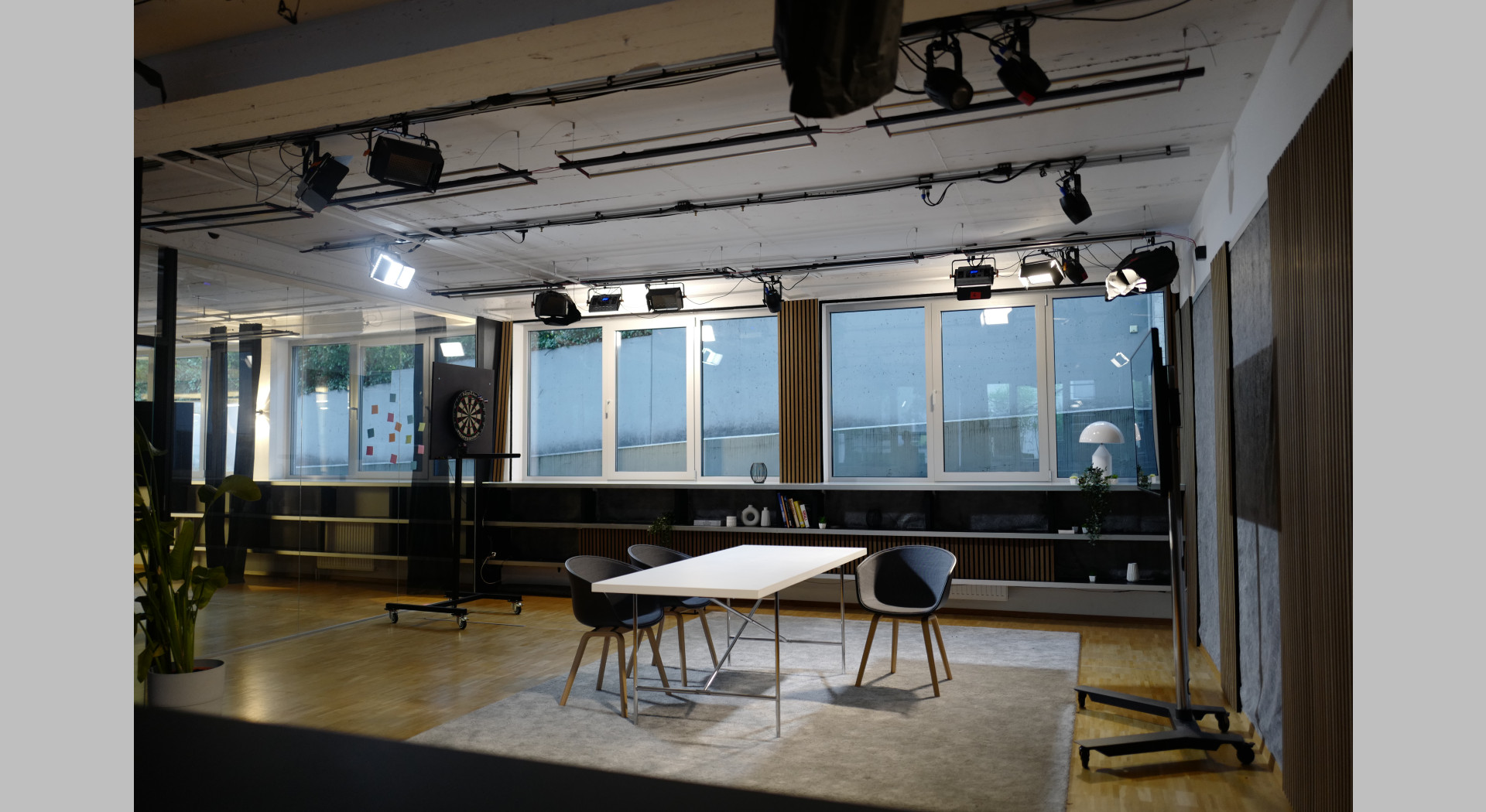 EG eigener Eingangsbereich