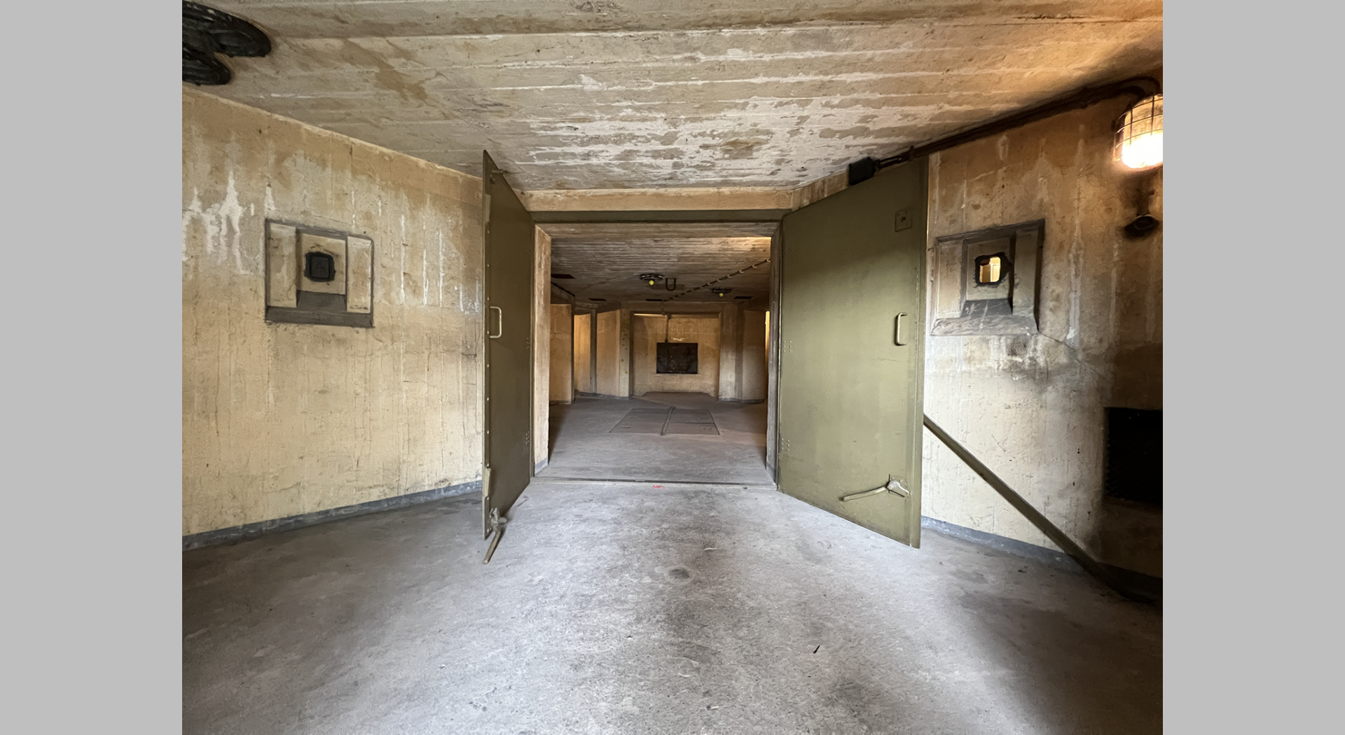Theresienturm Heilbronn Innenaufnahme
