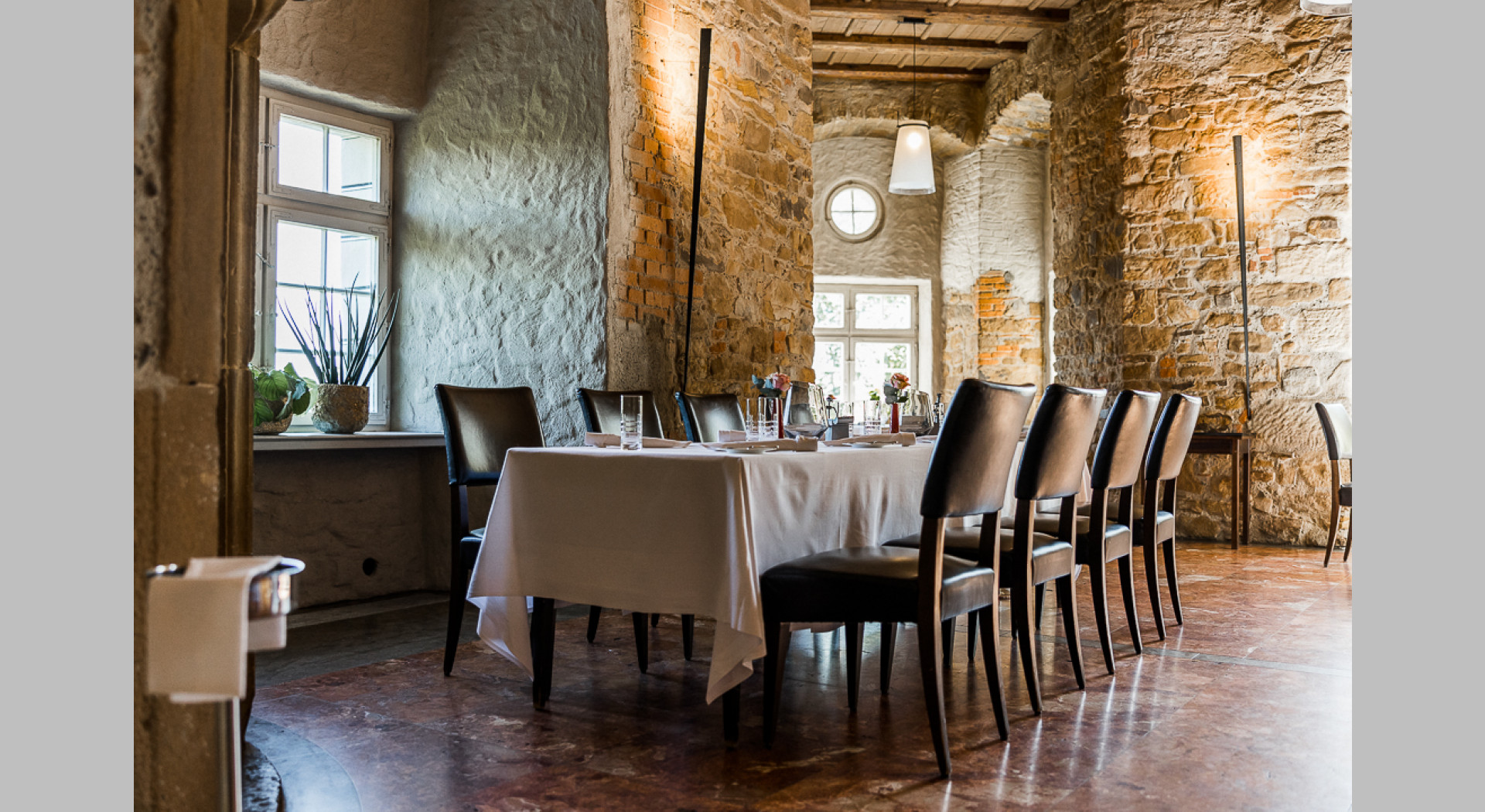 Restaurant Schloss Filseck