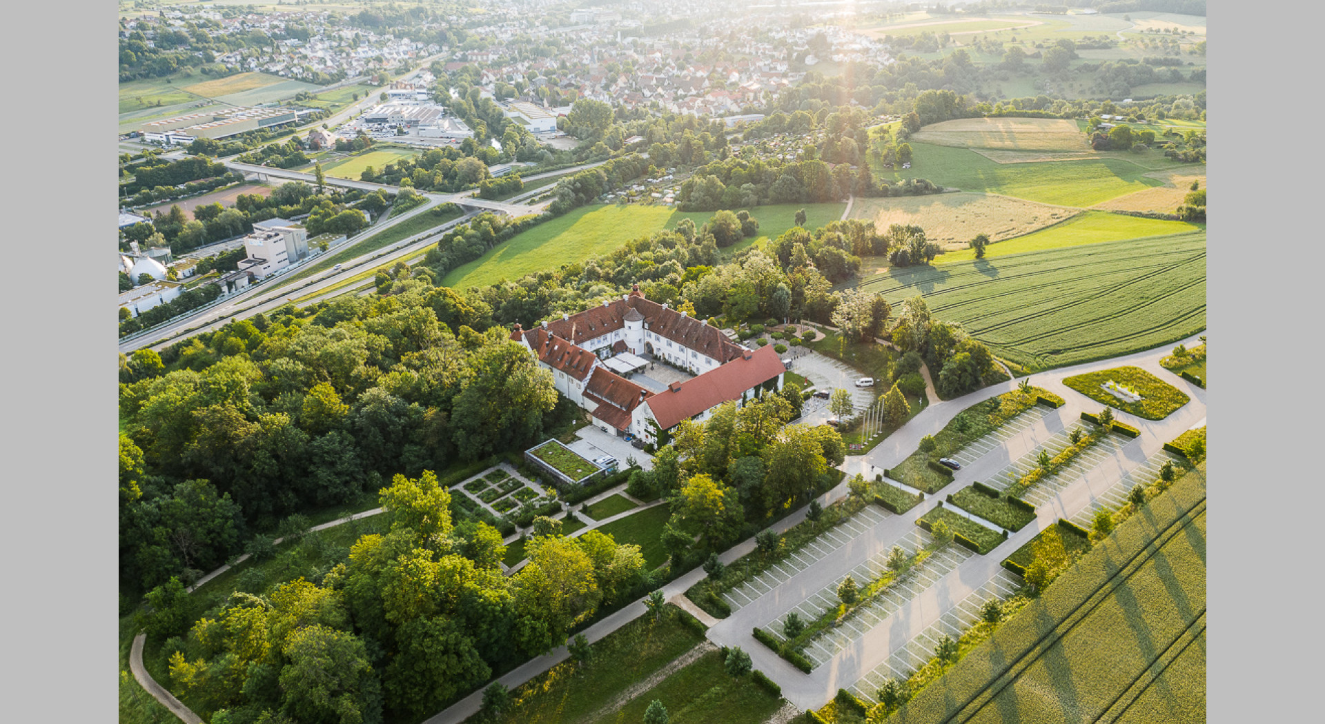 Schloss Filseck Uhingen