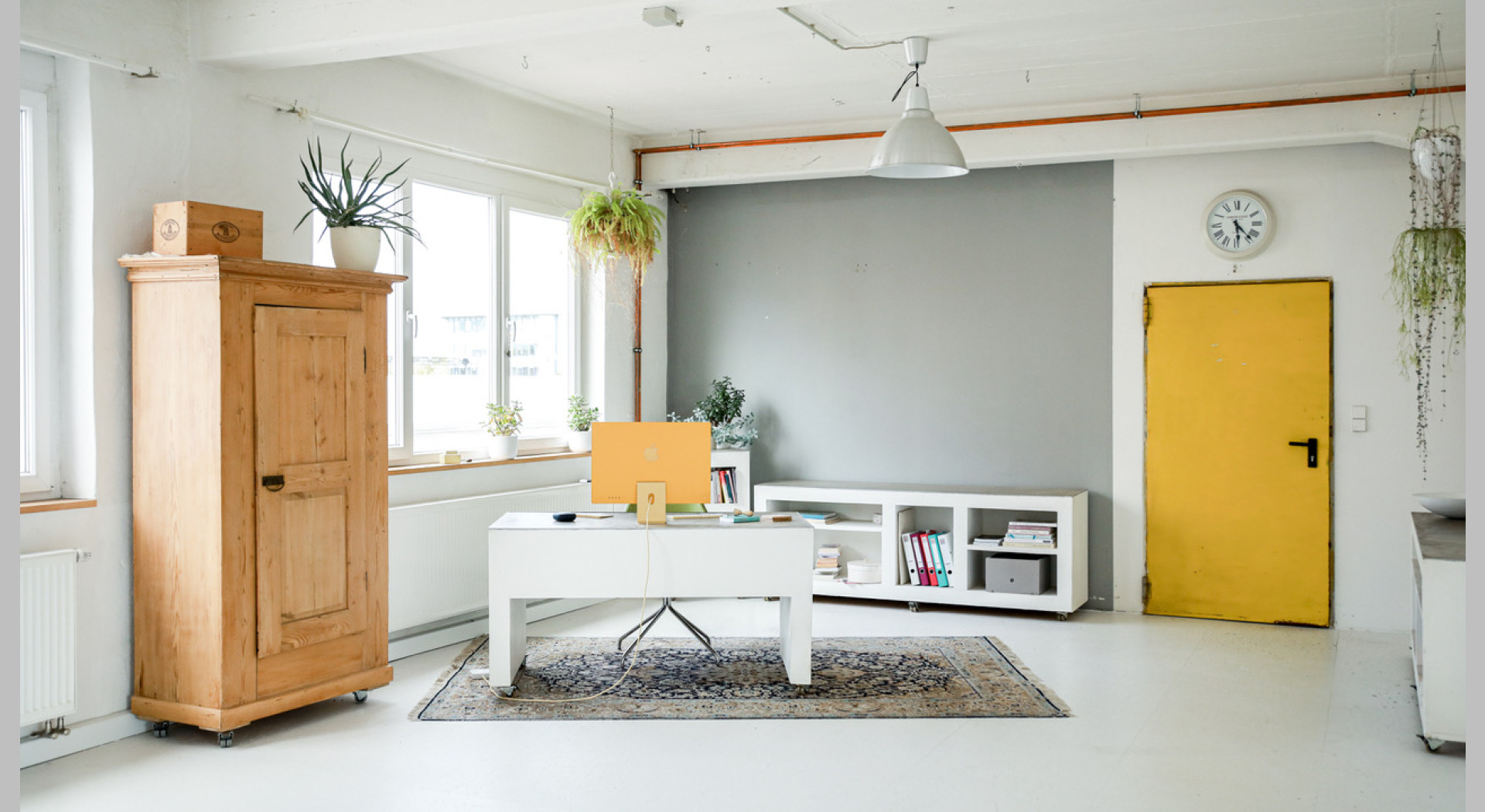 Büro Loft