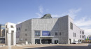 Ein gefragtes Venue für Kongresse, Tagungen und Konzerte: Das Kultur- und Kongresszentrum Liederhalle in Stuttgart