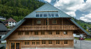 Der Bruderhof Frontansicht