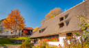 Klausenhof im Herbst