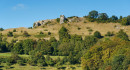 Spielburg Hohenstaufen