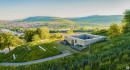 Burgruine Kappelberg Luftbld