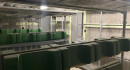 Bunker unter Mannschaftsgebäude