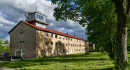 Mannschaftsgebäude Kaserne