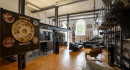 Loft in ehemaliger Uhrenfabrik