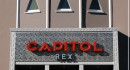Capitol Front