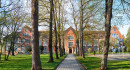 Merz Akademie Campus