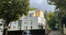 Haus Straßenseite