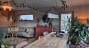 WohnEssZimmer
