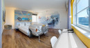 V8Hotel Classic - Mercedes-Suite im Tower - Ebene 3
