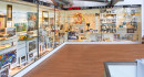 Motorworld Böblingen - Handelshalle Hans-Hermann-Retrospektive