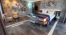 V8HOTEL - Themenzimmer Made in Germany
