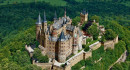 Burg Hohenzollern