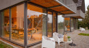 Architektenhäuser mit Seeblick 