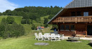 Modernes Schwarzwaldhaus