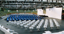 Glaspalast als Kongress-Standort