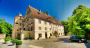 Schloss Lehrensteinsfeld