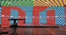 #LEDcave virtuelles production studio.