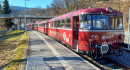 ROTER FLITZER 5 Wagen