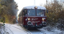 ROTER FLITZER Winter