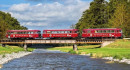 ROTER FLITZER Dreisambrücke