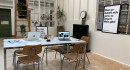 SHEDBAU27 - ehem. Werkstatt
