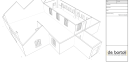 SHEDBAU27 - 3D Ansicht