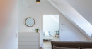 Einblick in Ferienwohnung luv sky