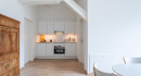Einblick in Ferienwohnung luv sun