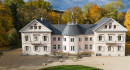 Villa Eugenia Frontansicht