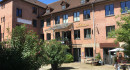 Hof 1 von 4