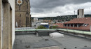 Terrasse 5. OG