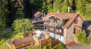 Black Forest Safari Lodge Luftaufnahme