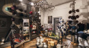 Szenario Hat Couture Birgit Sophie Metzger