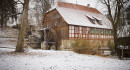 Außenansicht Winter