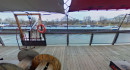 Tanzdeck