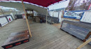 Tanzdeck