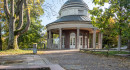 Teehaus im Weißenburgpark