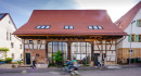 Doppelscheune Tübingen