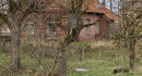 Pumpenhaus rotes Backsteinhaus Atelier