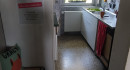 FrauFux Laden Beton Werkstatt Küche