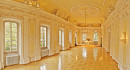 Schießhaus Heilbronn Rokokosaal