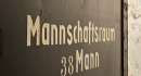 Theresienturm Heilbronn Detail
