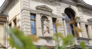 Wein Villa Detailaufnahme