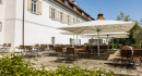 Biergarten Schloss Filseck